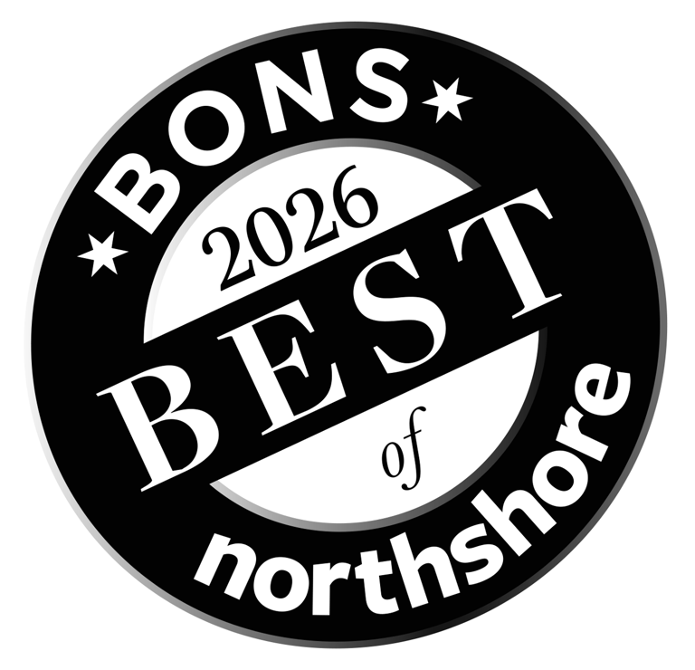 2026 BONS Winner: Best Vegetarian / Vegan Restaurant