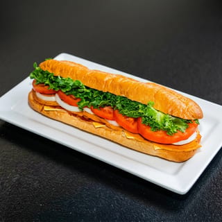 Italian Sub