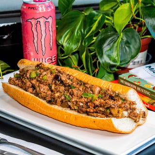 Steak n Cheese